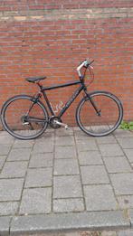 T.k nette giant mountenbike 28 versnellingen goede fiets, Fietsen en Brommers, Fietsen | Mountainbikes en ATB, Ophalen, Gebruikt