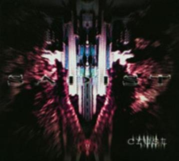 CD: Sadist – Crust (ZGAN) LIMITED EDITION Digipak beschikbaar voor biedingen