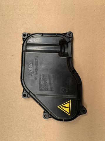 Koplamp Stofkap Deksel VW Golf 7 VII 5G0941607 Origineel beschikbaar voor biedingen