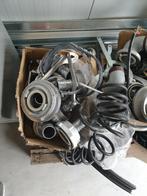 2 pallets  koppelingen en slangen ed bulk vervoer, Ophalen, Overige merken