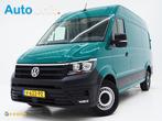 Volkswagen Crafter 35 2.0 TDI L3H3 | Carplay | Gev. Stoel |, 13 km/l, Gebruikt, 4 cilinders, Volkswagen
