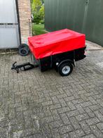 Bagagewagentje aanhanger voor alle soorten voertuigen, Auto diversen, Aanhangers en Bagagewagens, Ophalen
