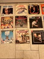 Grote LP Collectie - Diverse Genres - Zeer Nette Staat!, Ophalen of Verzenden, Zo goed als nieuw