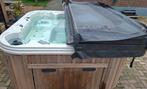 Pacific Spa Jacuzzi 5/6-Persoons, prachtige kuip, Tuin en Terras, Bubbelbaden en Hottubs, Ophalen, Gebruikt, Filter, Vast