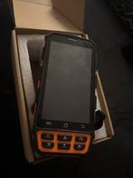 Mobiele data terminal, mobile data terminal, Ophalen of Verzenden, Nieuw