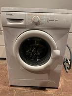 Wasmachine, Ophalen, Zo goed als nieuw, Voorlader, 85 tot 90 cm