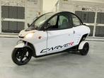2024 Carver R+ BR1 Brommobiel 45km/h, Gebruikt, Carver