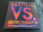 Bastille - VS. (Other People's Heartache, Pt. III) CD Album, Cd's en Dvd's, Gebruikt, Ophalen of Verzenden