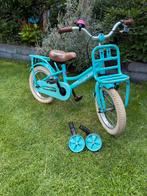 Popal Cooper 14 inch kinderfiets, Ophalen of Verzenden, Gebruikt