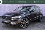 Volvo XC60 T6 Recharge AWD Plus Black Edition Long Range | 3, Automaat, Stof, Euro 6, 4 cilinders