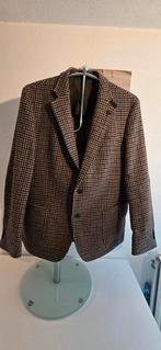 Harris Tweed voor windsor blazer zgan 54, Kleding | Heren, Kostuums en Colberts, Ophalen of Verzenden, Zo goed als nieuw, Maat 52/54 (L)