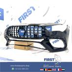 W118 CLA 45 BUMPER AMG CLA45 VOORBUMPER ORIGINEEL Mercedes C, Auto-onderdelen, Gebruikt, -, Voor, Ophalen of Verzenden