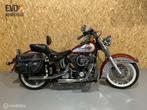 Harley Davidson FLSTN Heritage Special, Motoren, Motoren | Harley-Davidson, Bedrijf, 1340 cc, 2 cilinders, Chopper