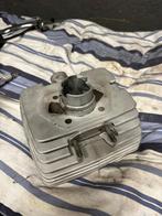 Zundapp zeta 50snel cillinder, Ophalen, Gebruikt, Blok