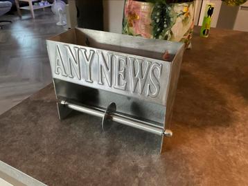Riviera Maison toiletrolhouder beschikbaar voor biedingen