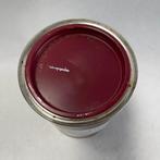 Perfection Muurverf Wijnrood Verf Rood Zijdeglans 1L, Perfection, Perfection, Nieuw, Perfection