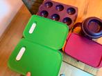 Tupperware, Huis en Inrichting, Keuken | Tupperware, Ophalen of Verzenden, Zo goed als nieuw