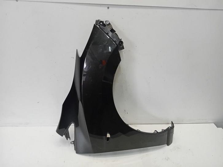 Voorscherm rechts Mazda 5, Auto-onderdelen, Carrosserie en Plaatwerk, Spatbord, Mazda, Gebruikt, Herkomst onderdeel bekend, 12 maanden garantie