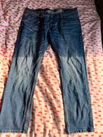 Denim 1982 stretch spijkerbroek W 38 L 32, Ophalen of Verzenden, Zo goed als nieuw, Blauw, W36 - W38 (confectie 52/54)