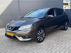 Nissan Pulsar 1.2 DIG-T Black Edition / Camera / Navi / Trek, Voorwielaandrijving, Gebruikt, Euro 6, 4 cilinders
