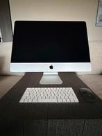 Apple iMac 21.5” Retina 4K (2019), IMac, Ophalen of Verzenden, Zo goed als nieuw, 3 tot 4 Ghz