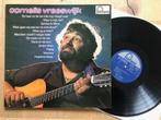 CORNELIS VREESWIJK - Cornelis Vreeswijk (LP), Cd's en Dvd's, Vinyl | Nederlandstalig, Ophalen of Verzenden, 12 inch, Pop