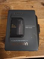 Sony wm-ex31 walkman, Ophalen of Verzenden, Walkman
