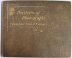 Portfolio of Photographs of Famous Scenes etc. HC Stoddard, Ophalen of Verzenden