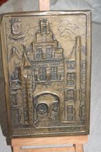 Marktpoort oud Nijmegen, Ophalen