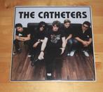 LP - The Catheters ‎– The Catheters - punk rock, Cd's en Dvd's, Ophalen, Gebruikt, Alternative