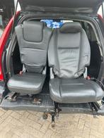 Stoelen Volvo XC 90 type 1, Ophalen, Volvo