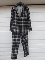 Dames kostuum maat s/damespak maat s, Ophalen of Verzenden, Zo goed als nieuw, Maat 36 (S), Kostuum of Pak