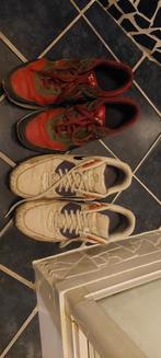 2x nike air max 45,5, Kleding | Heren, Schoenen, Ophalen, Gedragen, Nike air max