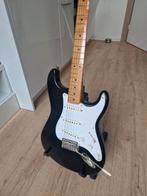 Squier Classic Vibe 50s, Ophalen of Verzenden, Zo goed als nieuw, Solid body, Fender