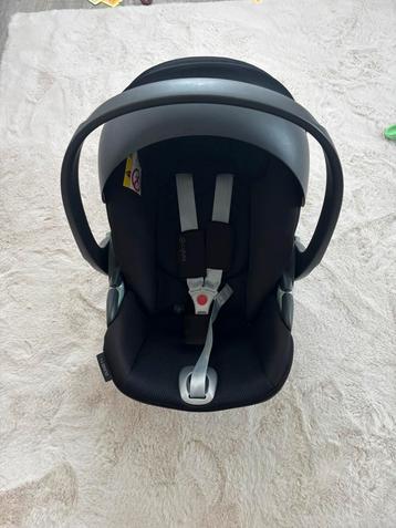 Cybex autostoel beschikbaar voor biedingen