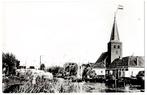 WARTENA  -  Gezicht op water?   ( Ongelopen ), Ophalen of Verzenden, 1940 tot 1960, Ongelopen, Friesland