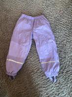 Leuke speel- en regenbroek maat 110/116, Kinderen en Baby's, Broek, Gebruikt, Jongen of Meisje, Ophalen of Verzenden