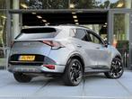 Kia Sportage 1.6 T-GDi Plug-in Hybrid AWD GT-PlusLine | Pano, Auto's, Kia, Automaat, 1350 kg, Gebruikt, Euro 6
