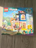 Lego Friends Vintage modewinkel 42614, Ophalen of Verzenden, Zo goed als nieuw, Complete set, Lego
