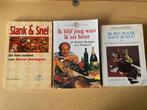 3 boeken Michel Montignac, Ophalen of Verzenden, Gelezen