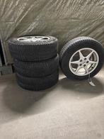 winterbanden, Auto-onderdelen, Banden en Velgen, Ophalen, 16 inch, Winterbanden, Band(en)