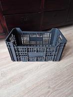 Kunststof (fiets) Krat - Gebruikt, Ophalen of Verzenden, Gebruikt