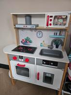Leuke speelkeuken in goede staat, Onbekend, Ophalen of Verzenden, Zo goed als nieuw, Onbekend