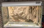 Aquarium aangeboden Akvastabil 80 cm, Dieren en Toebehoren, Vissen | Aquaria en Toebehoren, Ophalen, Zo goed als nieuw, Leeg aquarium