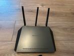 Netgear Nighthawk AC1900 Smart WiFi Router R7000, Ophalen of Verzenden, Zo goed als nieuw, Router, Netgear