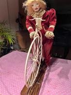 Pop op fiets, Ophalen, Gebruikt, Overige typen