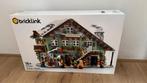 Lego bricklink 910004 winter chalet, Ophalen, Nieuw, Complete set, Lego