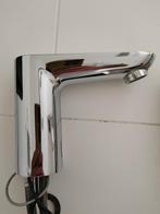7 x Grohe sensor opbouw kranen, Doe-het-zelf en Verbouw, Ophalen of Verzenden, Zo goed als nieuw, Chroom, Kraan