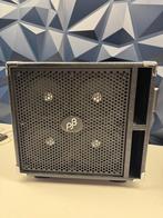 Phil Jones Piranha C4 Bass Cabinet, Muziek en Instrumenten, Ophalen, Zo goed als nieuw, Basgitaar, 100 watt of meer