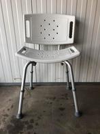 Bad stoel, badstoel, Ophalen, Zo goed als nieuw